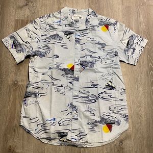 Men’s Old Navy Shirt